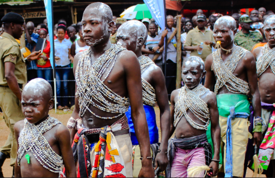 Bagisu Culture In Uganda