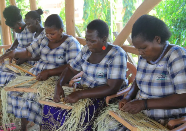 Acholi culture in Uganda highlighting marriage customs, naming traditions, and communal living.