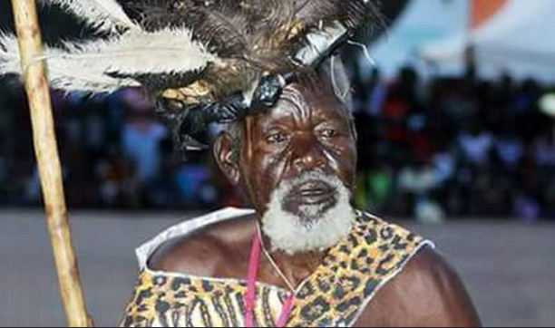 Acholi Culture In Uganda