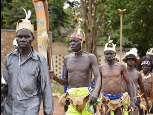 Alur Culture In Uganda