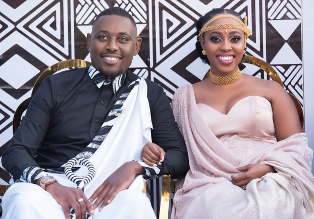 Bakiga Culture In Uganda