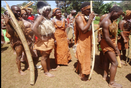 Bakonzo Culture In Uganda