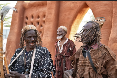 Bamba Culture In Uganda