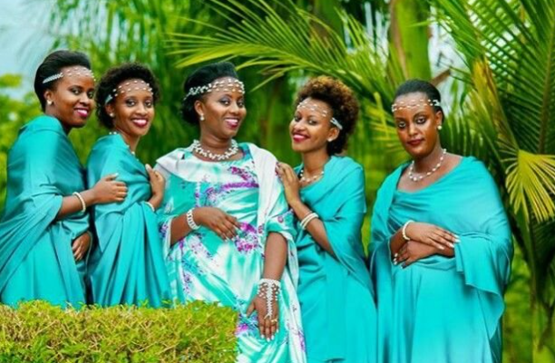 banyakole culture in Uganda showcasing traditional dress, marriage, food, and lifestyle.