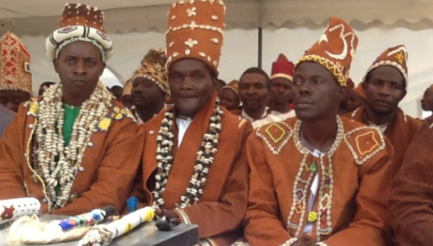 Banyakole culture in Uganda with language, leadership, cooking, naming, and traditions