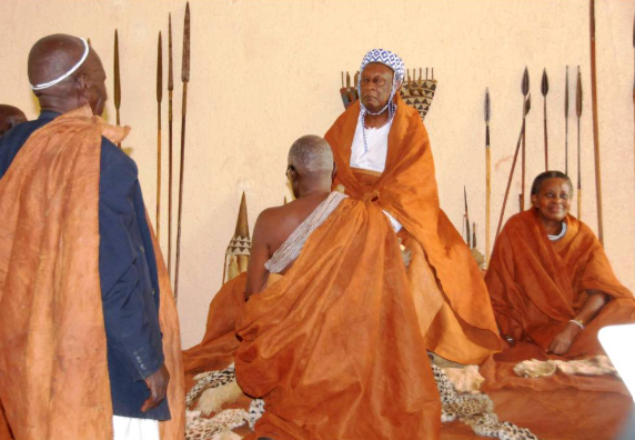 Banyoro Culture In Uganda