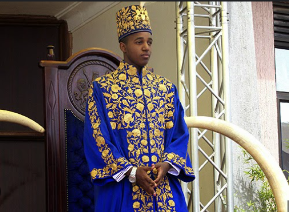 Batooro Culture In Culture