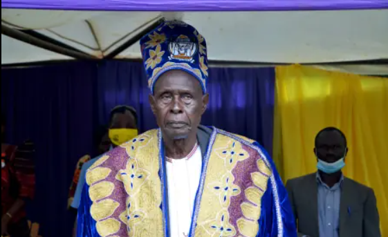 Batuku Culture In Uganda