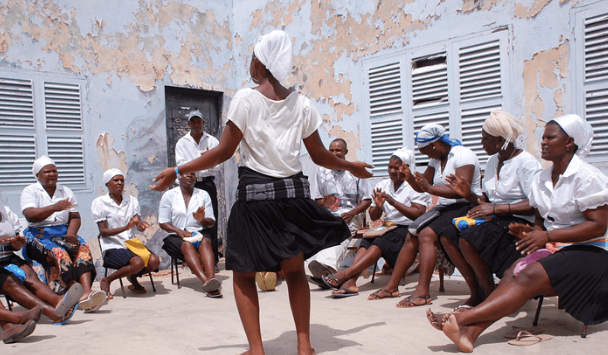 Batuku culture in Uganda highlighting marriage customs, leadership, cooking, and daily life.
