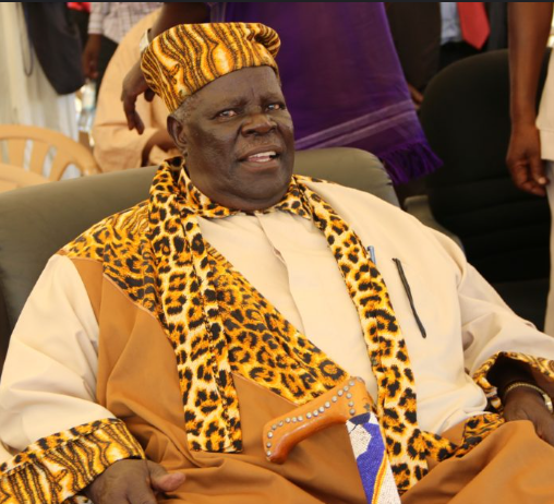 Iteso Culture In Uganda