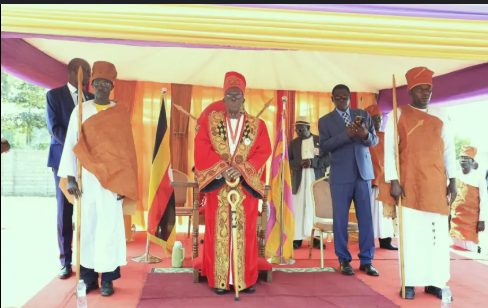 Jopadhola Culture In Uganda