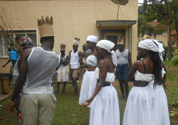 Lugbara Culture In Uganda