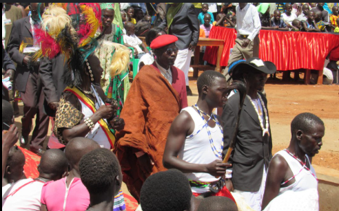 Madi culture in Uganda highlights traditions, marriage, cooking, dressing, and language, reflecting resilience, heritage, and vibrant community life.