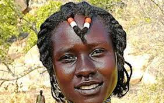 Nubi Culture In Uganda