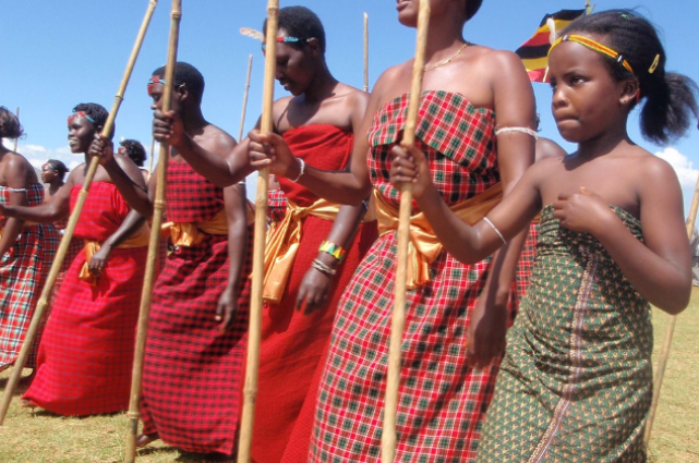 Sebei Culture In Uganda