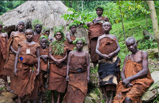 Batwa Culture In Uganda