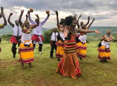 Uganda Cultures